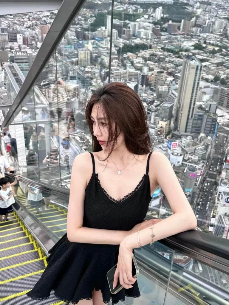 Enny 싱가포르 전문 마사지 프로필 이미지 — 마사지 압력 전달법 가이드