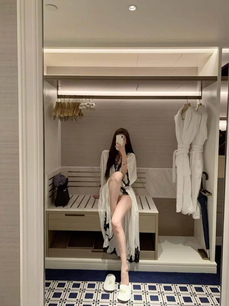 Sana 싱가포르 전문 마사지 프로필 이미지 — 마사지 압력 전달법 가이드