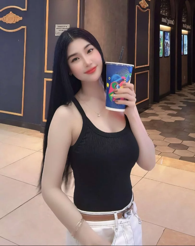 Jessica massage therapist in Singapore
