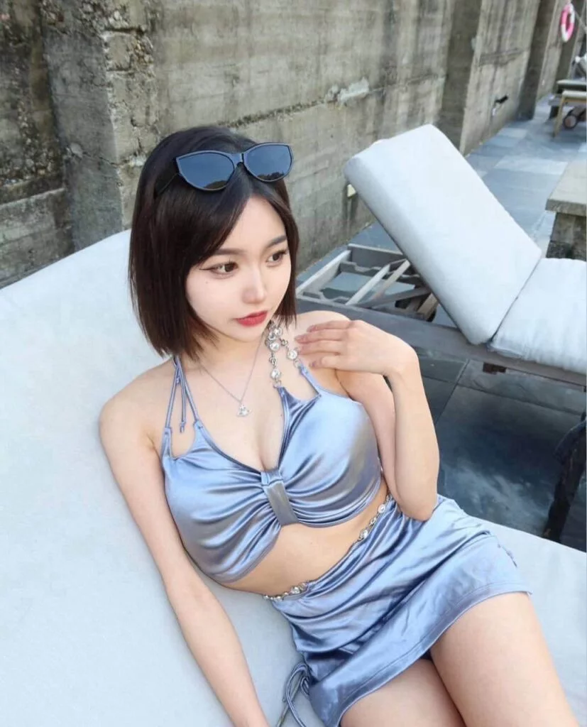 Kayami massage therapist in Singapore