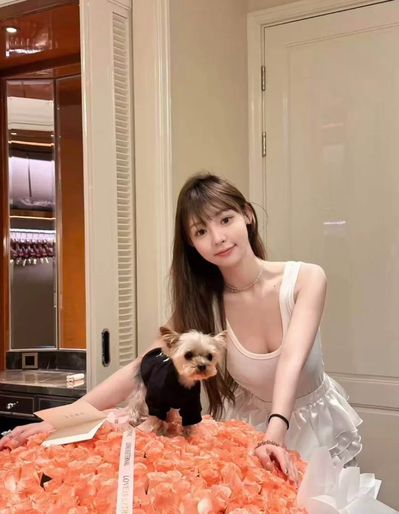 LaoLiang massage therapist in Singapore