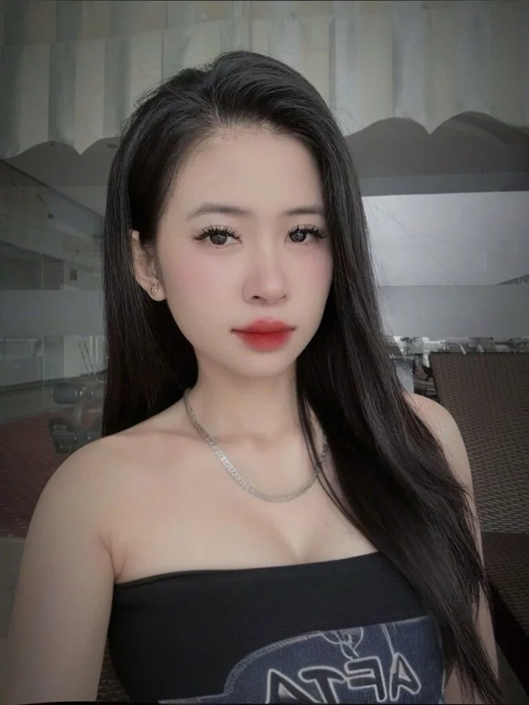 Liuliu massage therapist in Singapore