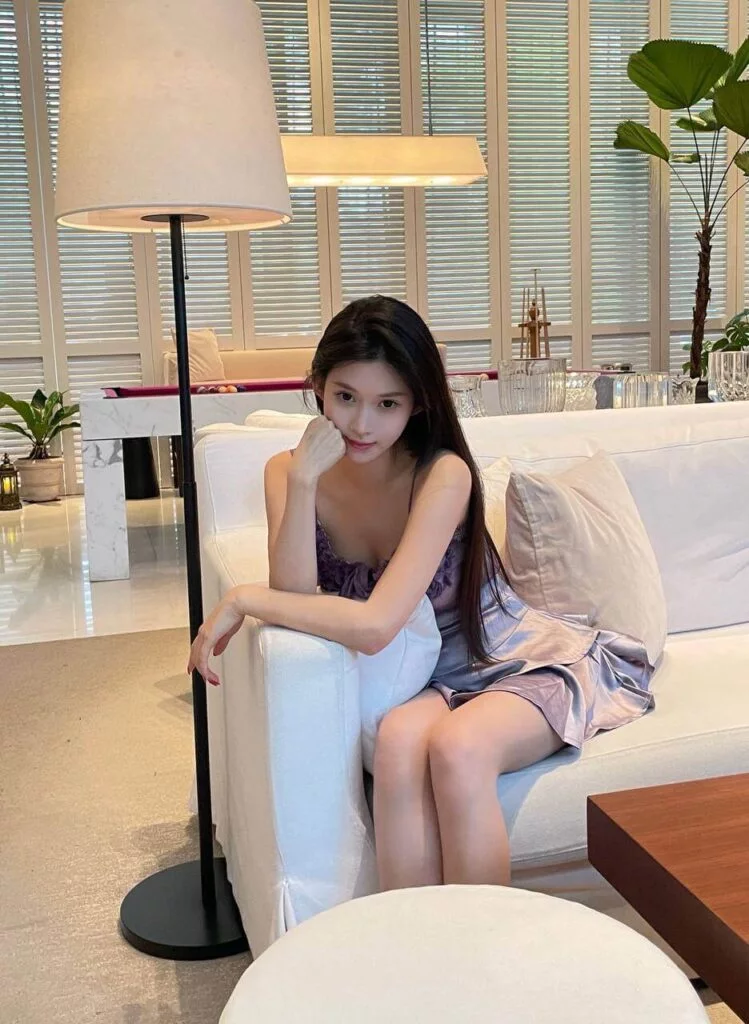 Xiaobao professional massage profile in Singapore — massage for golfers guide