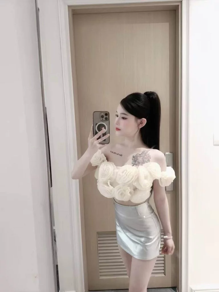 Tiffany professional massage profile in Singapore — massage for neck tension guide guide