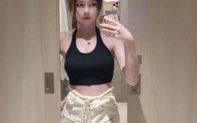QingQing professional massage profile in Singapore β massage for stress relief guide guide