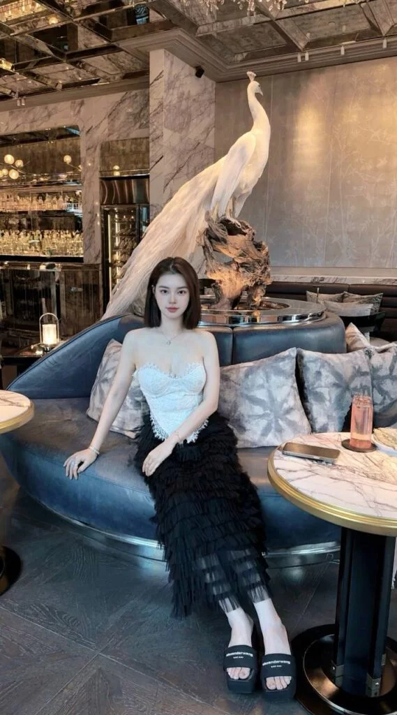 FinFin professional massage profile in Singapore — massage pressure levels explained guide