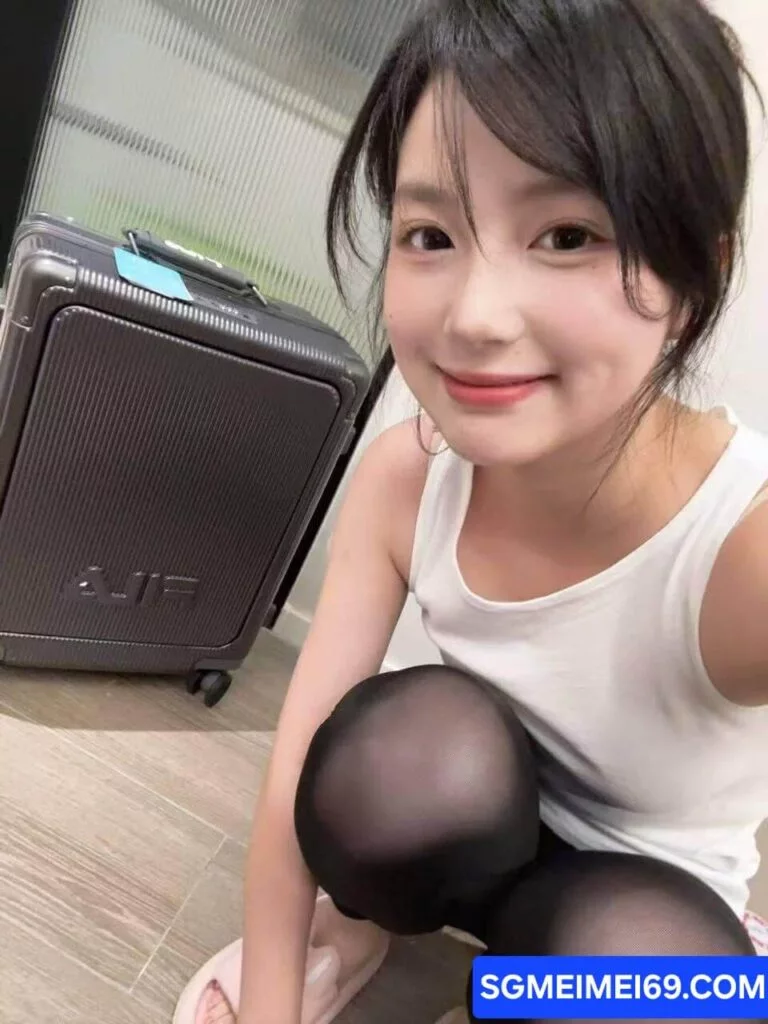 QiaoYaNa massage therapist in Singapore