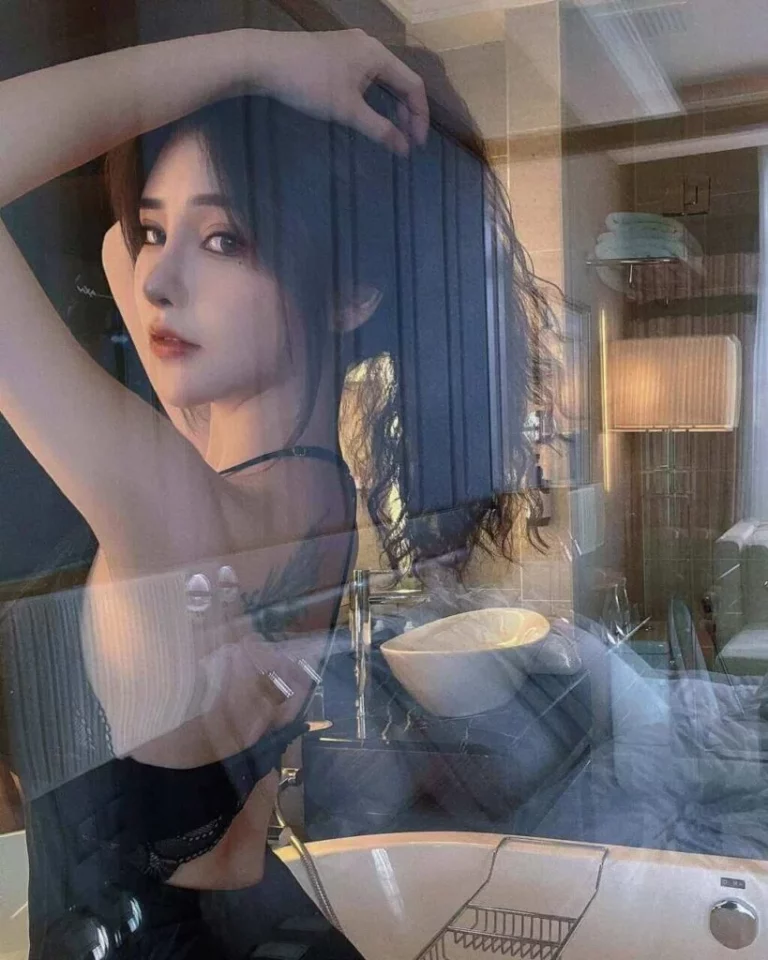 QingQing massage therapist in Singapore — photo 9
