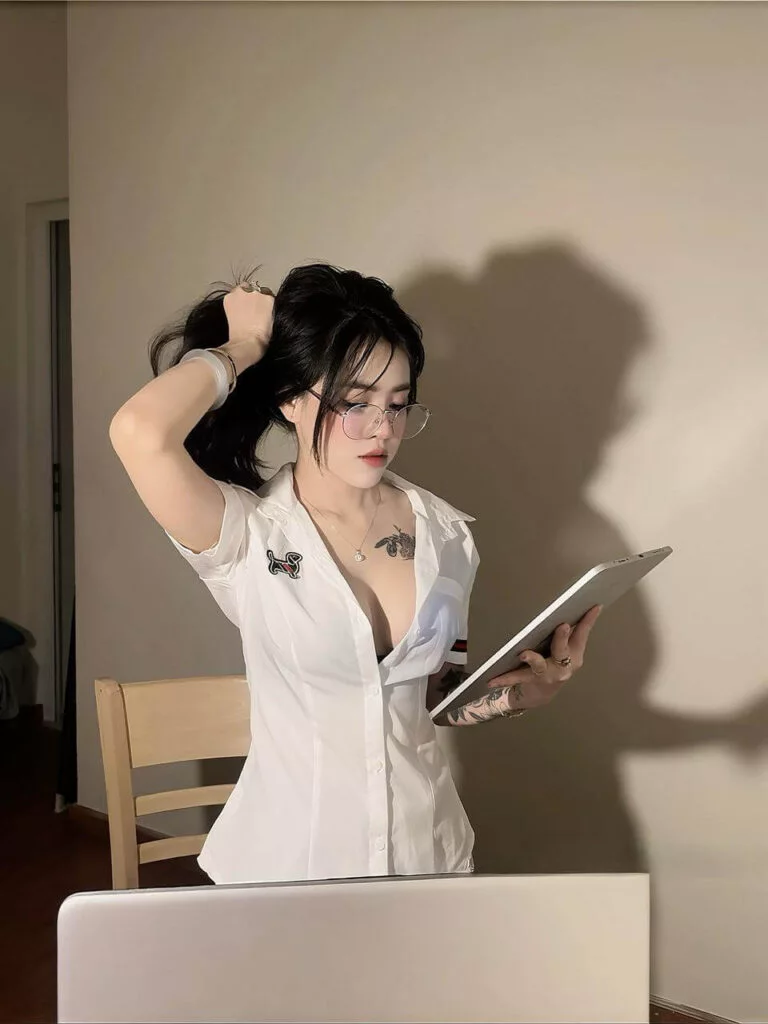 Samsam massage therapist in Singapore — photo 2