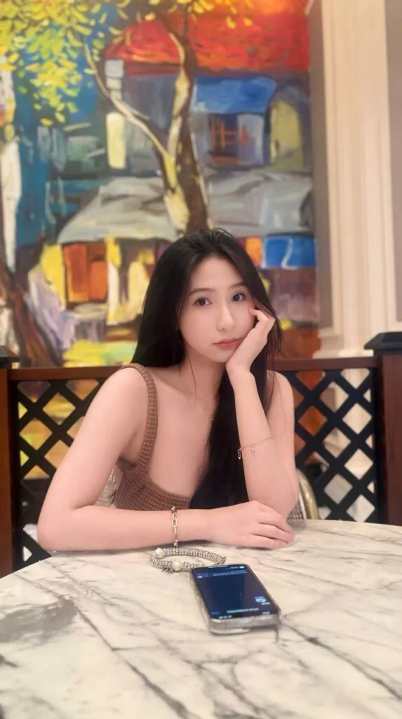 Kelie 싱가포르 전문 마사지 프로필 이미지 — 서비스 요금 및 GST 포함 마사지 싱가포르 가이드