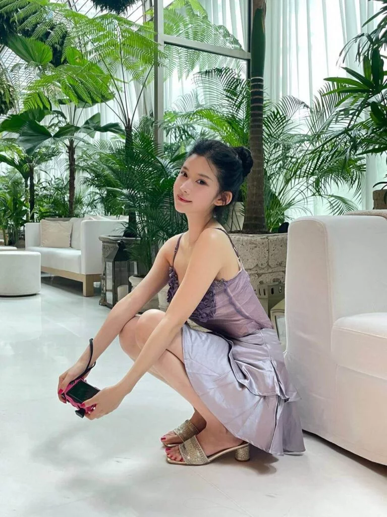 Xiaobao professional massage profile in Singapore β swedish massage strokes explained guide