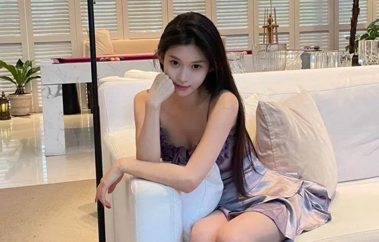 Xiaobao professional massage profile in Singapore β thai massage vs deep tissue massage guide