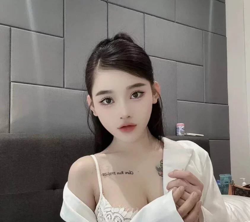 Tiffany professional massage profile in Singapore — tui na massage benefits guide