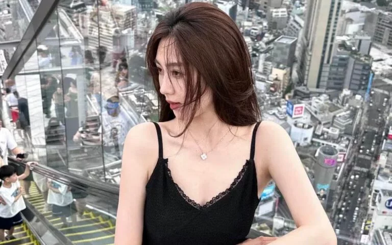 Enny professional massage profile in Singapore β what to do after a massage guide