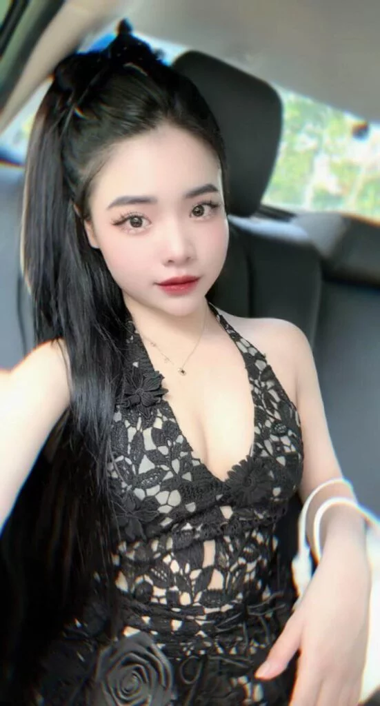 Yudy massage therapist in Singapore — photo 2