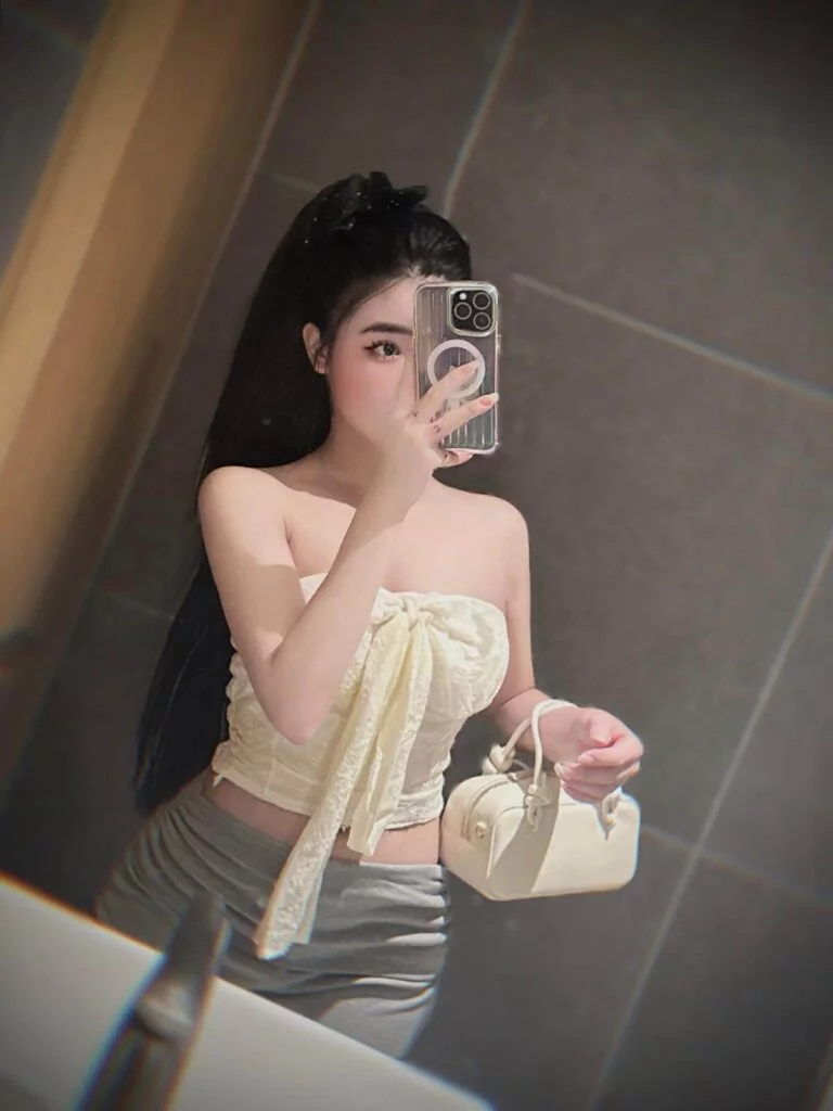 Yudy massage therapist in Singapore — photo 4